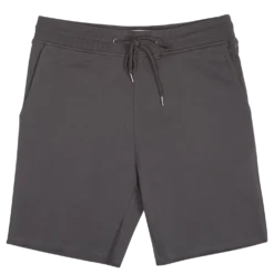Lounge Shorts Iron