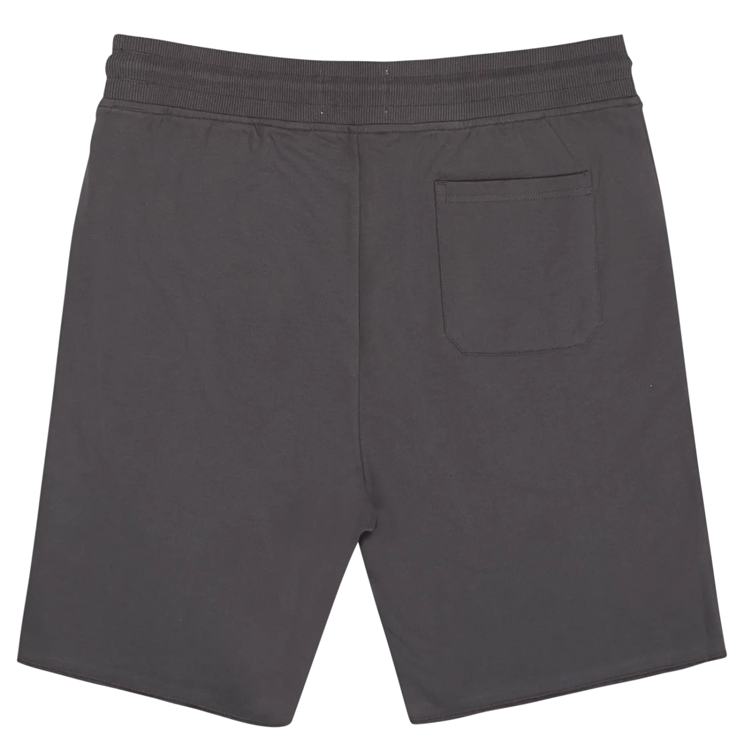 Lounge Shorts Iron