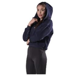 Lovable Pile Sweater Blue