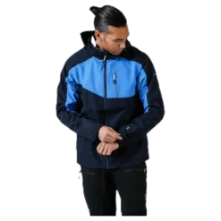 Lovato Jacket Blue