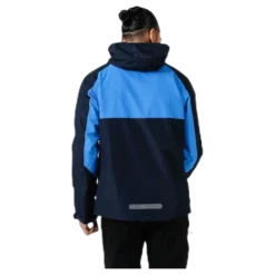 Lovato Jacket Blue