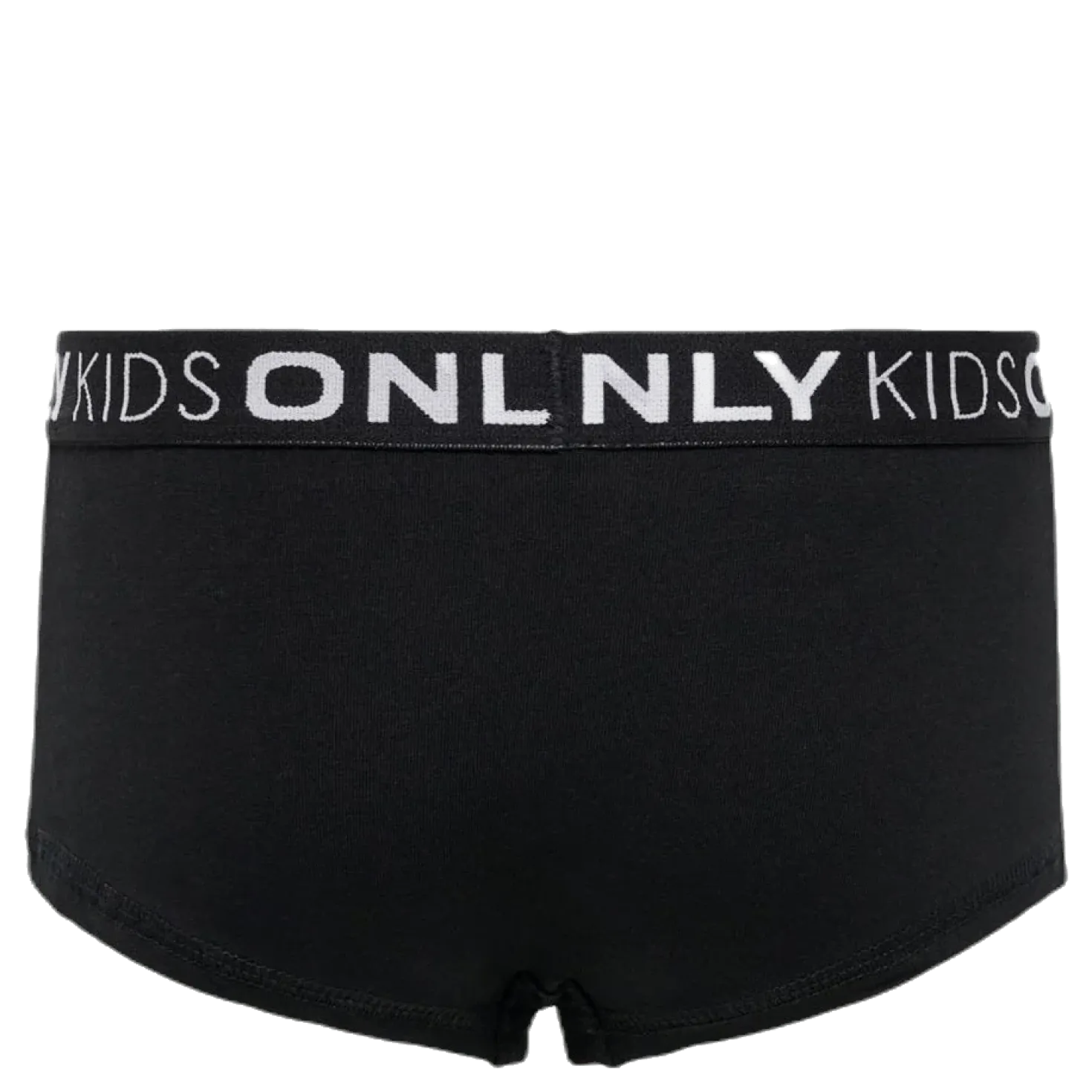 Love Life Hipster 2Pack Black