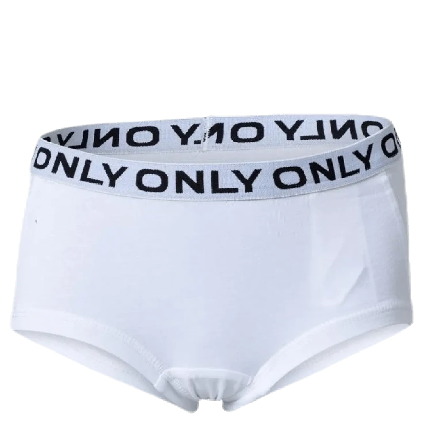 Love Life Hipster 2Pack White
