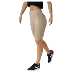Love Life Shorts Jrs Beige