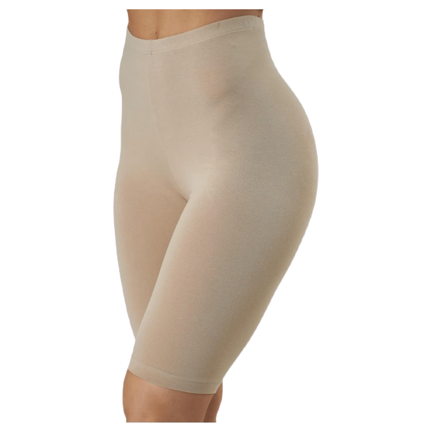 Love Life Shorts Jrs Beige