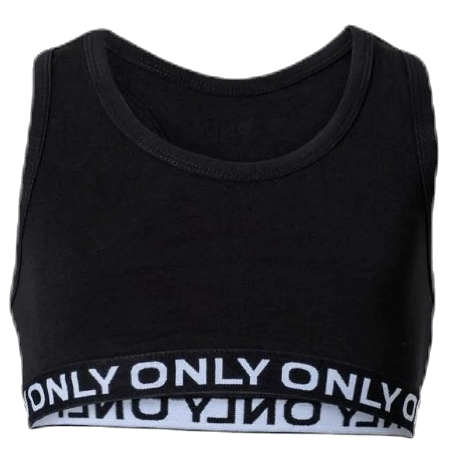 Love Life S/L Sport Top 2Pack Black