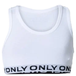 Love Life S/L Sport Top 2Pack White