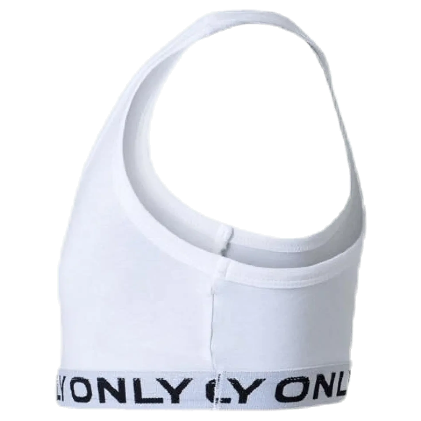 Love Life S/L Sport Top 2Pack White