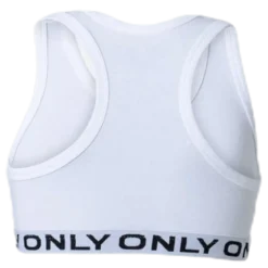 Love Life S/L Sport Top 2Pack White