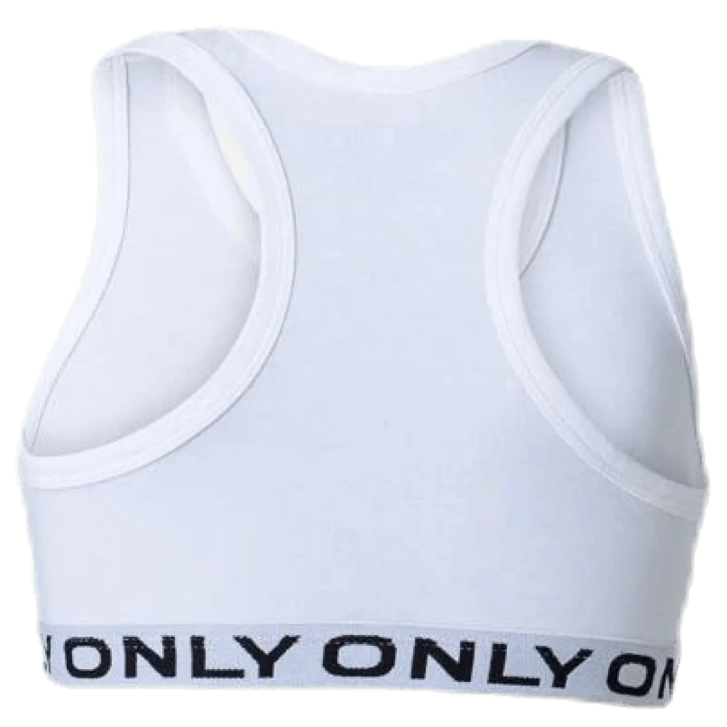 Love Life S/L Sport Top 2Pack White