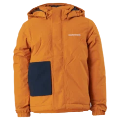 Lovis Kids Jkt 2 Burnt Glow