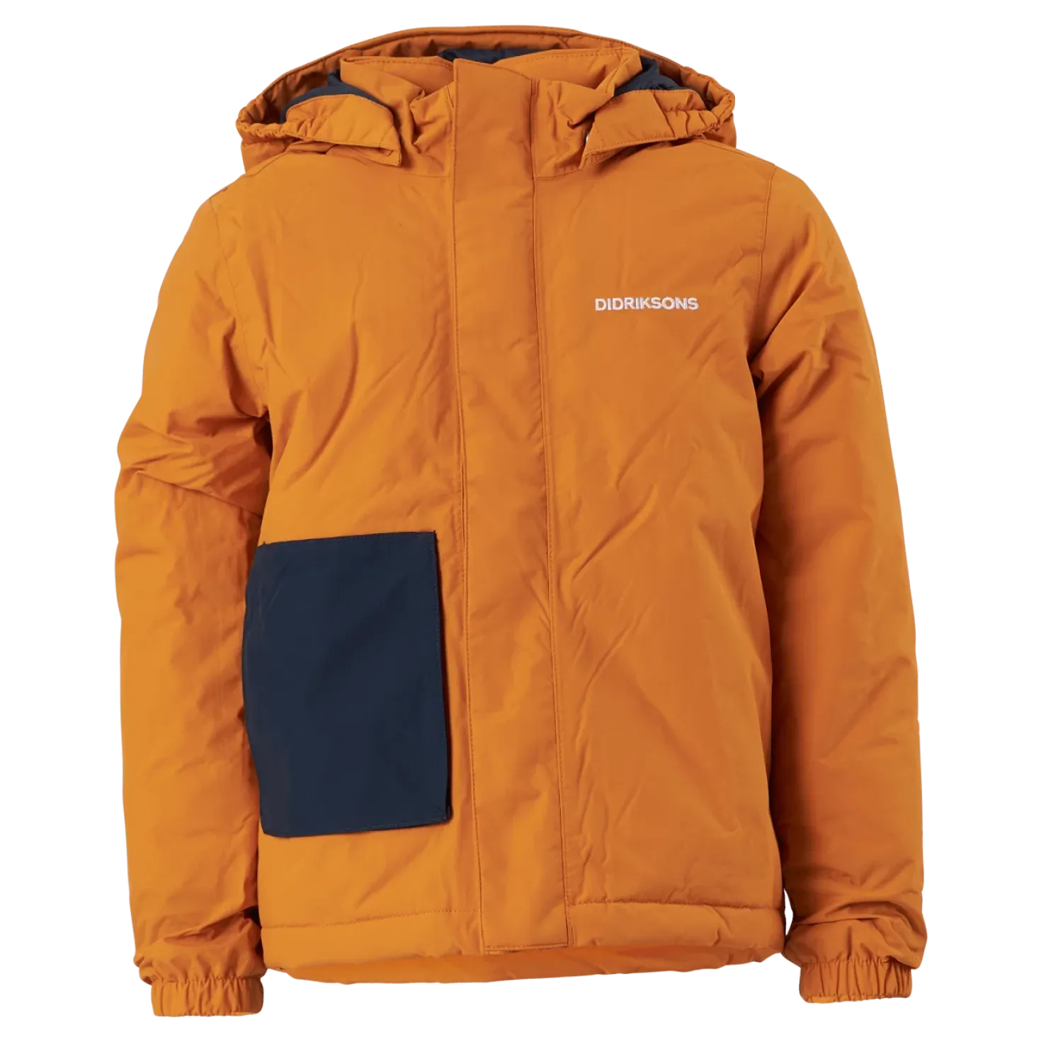 Lovis Kids Jkt 2 Burnt Glow