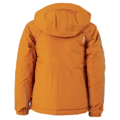 Lovis Kids Jkt 2 Burnt Glow