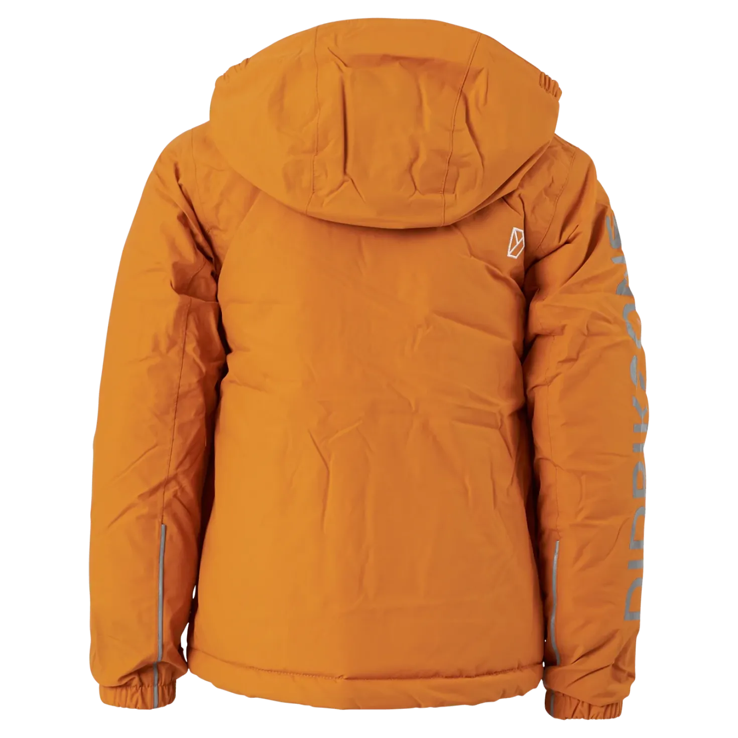 Lovis Kids Jkt 2 Burnt Glow