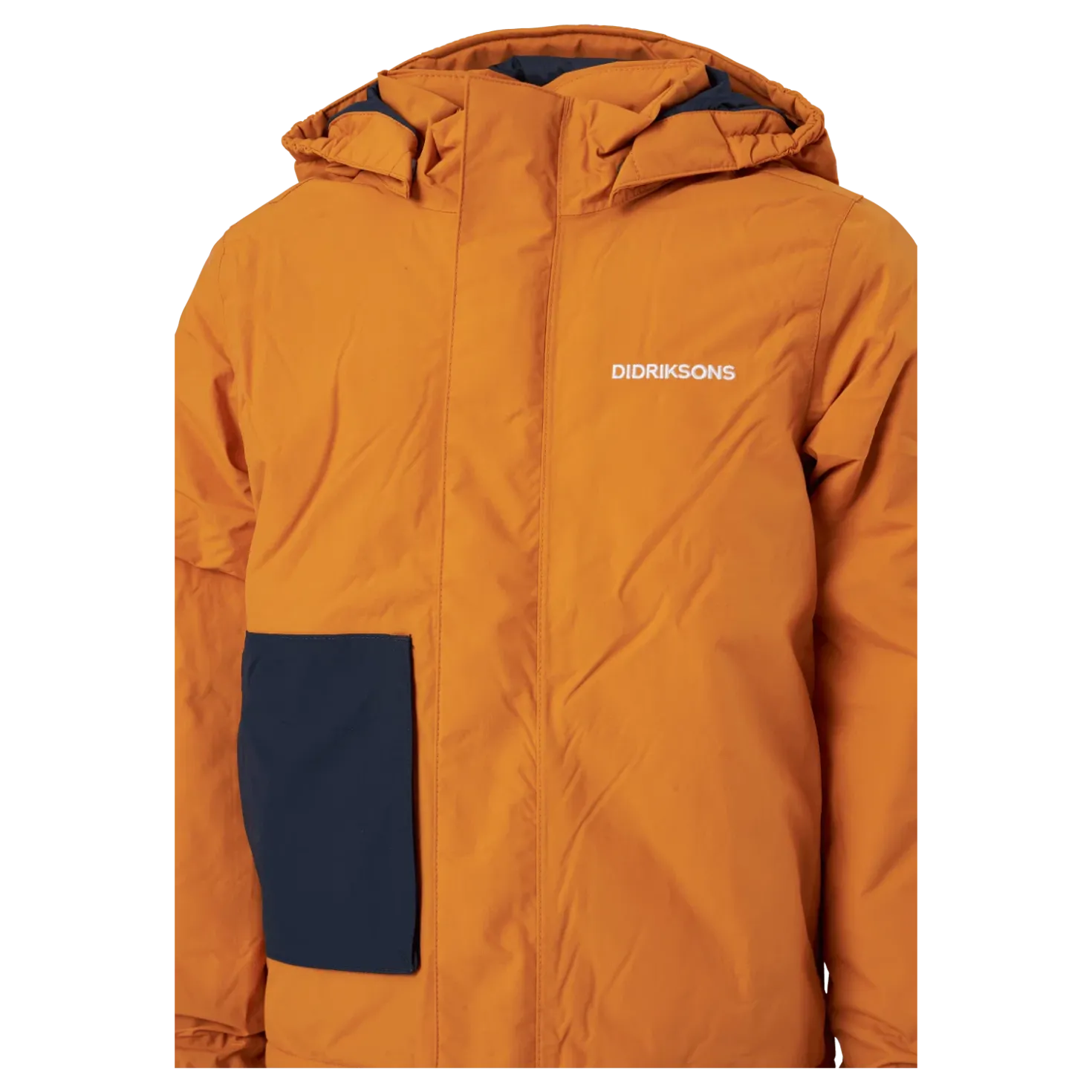 Lovis Kids Jkt 2 Burnt Glow