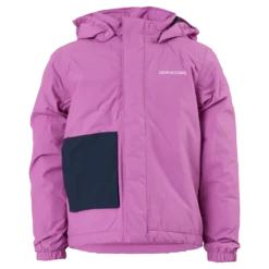 Lovis Kids Jkt 2 Radiant Purple