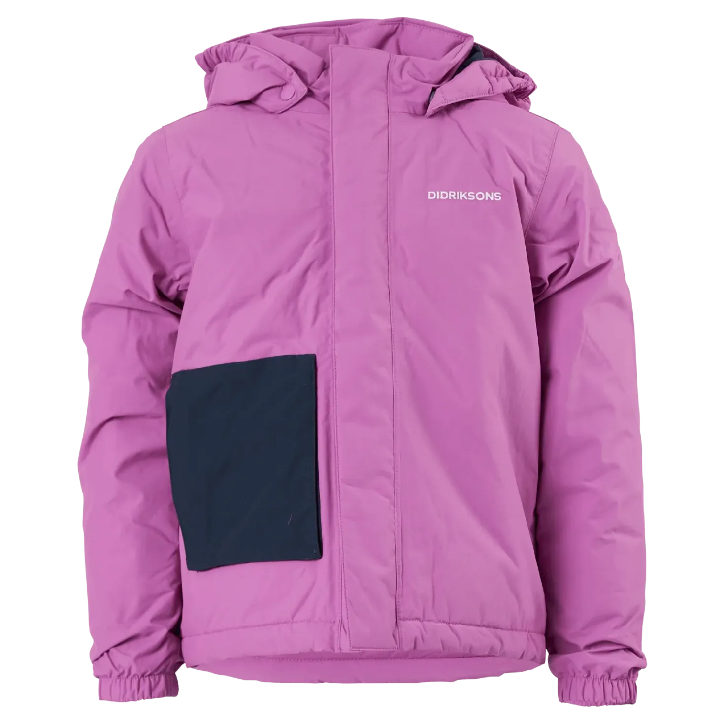 Lovis Kids Jkt 2 Radiant Purple