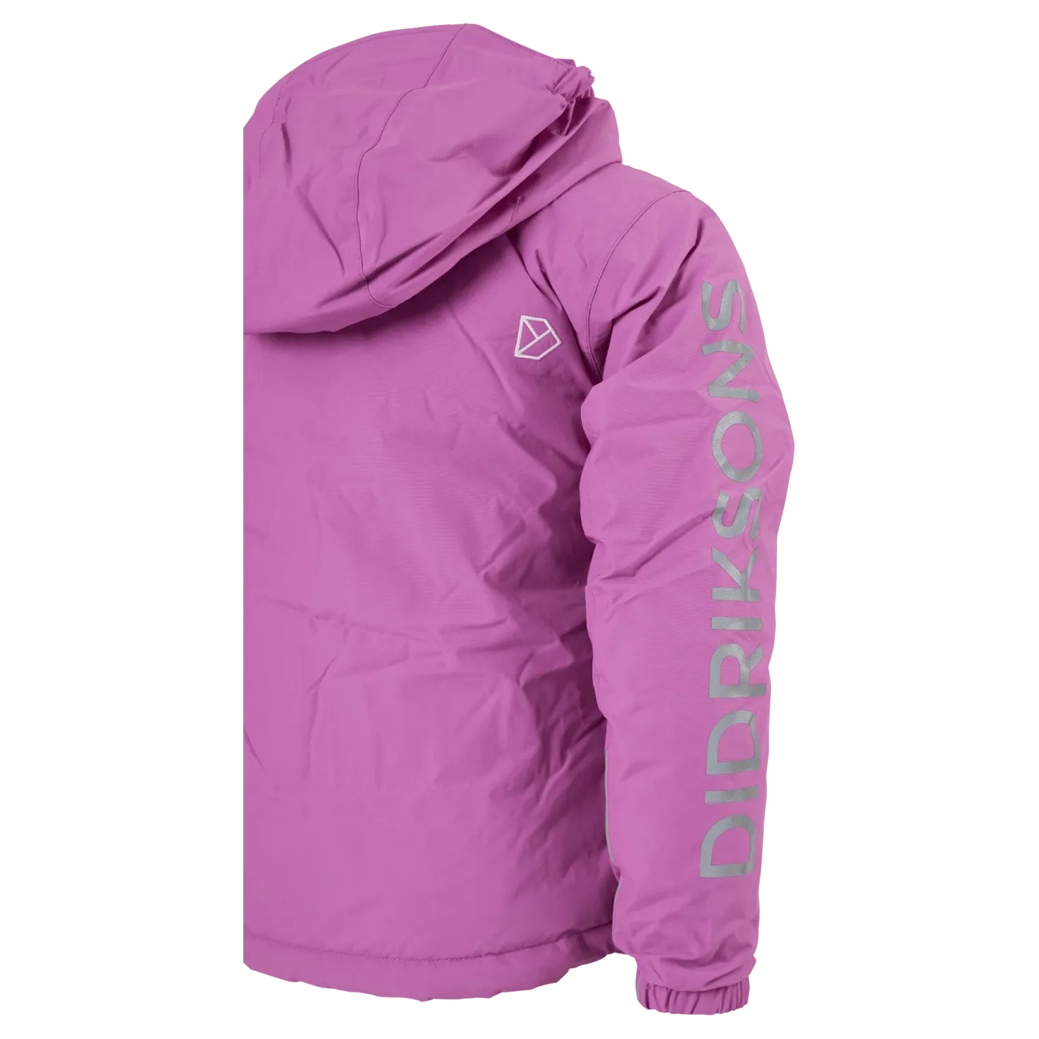 Lovis Kids Jkt 2 Radiant Purple