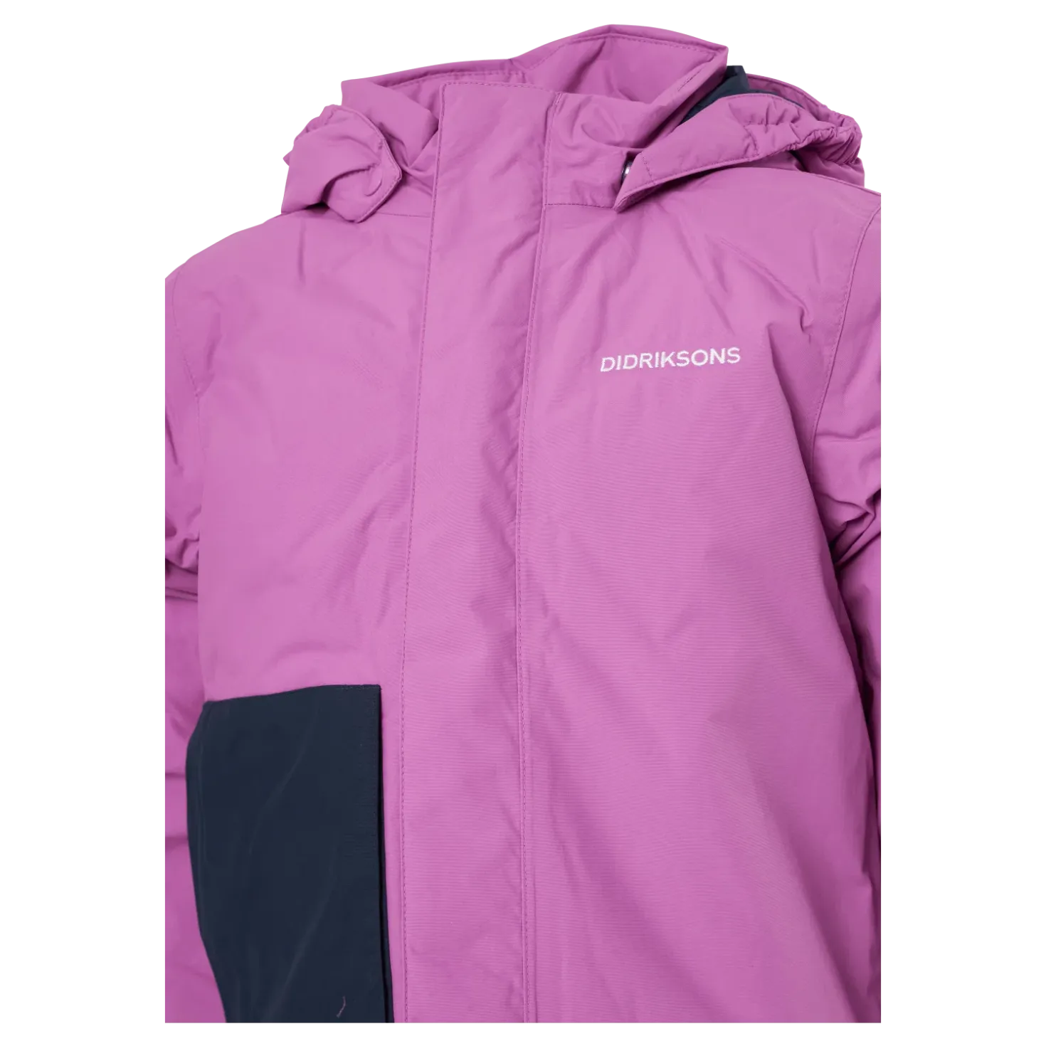 Lovis Kids Jkt 2 Radiant Purple