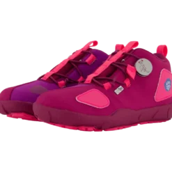 Low Boot Vegan Trail Flamingo