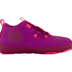 Low Boot Vegan Trail Flamingo