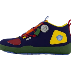 Low Boot Vegan Trail Paradise Bird