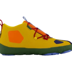 Low Boot Vegan Trail Paradise Bird