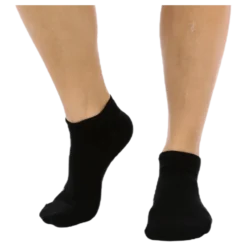 Low Cat 3-Pack Black