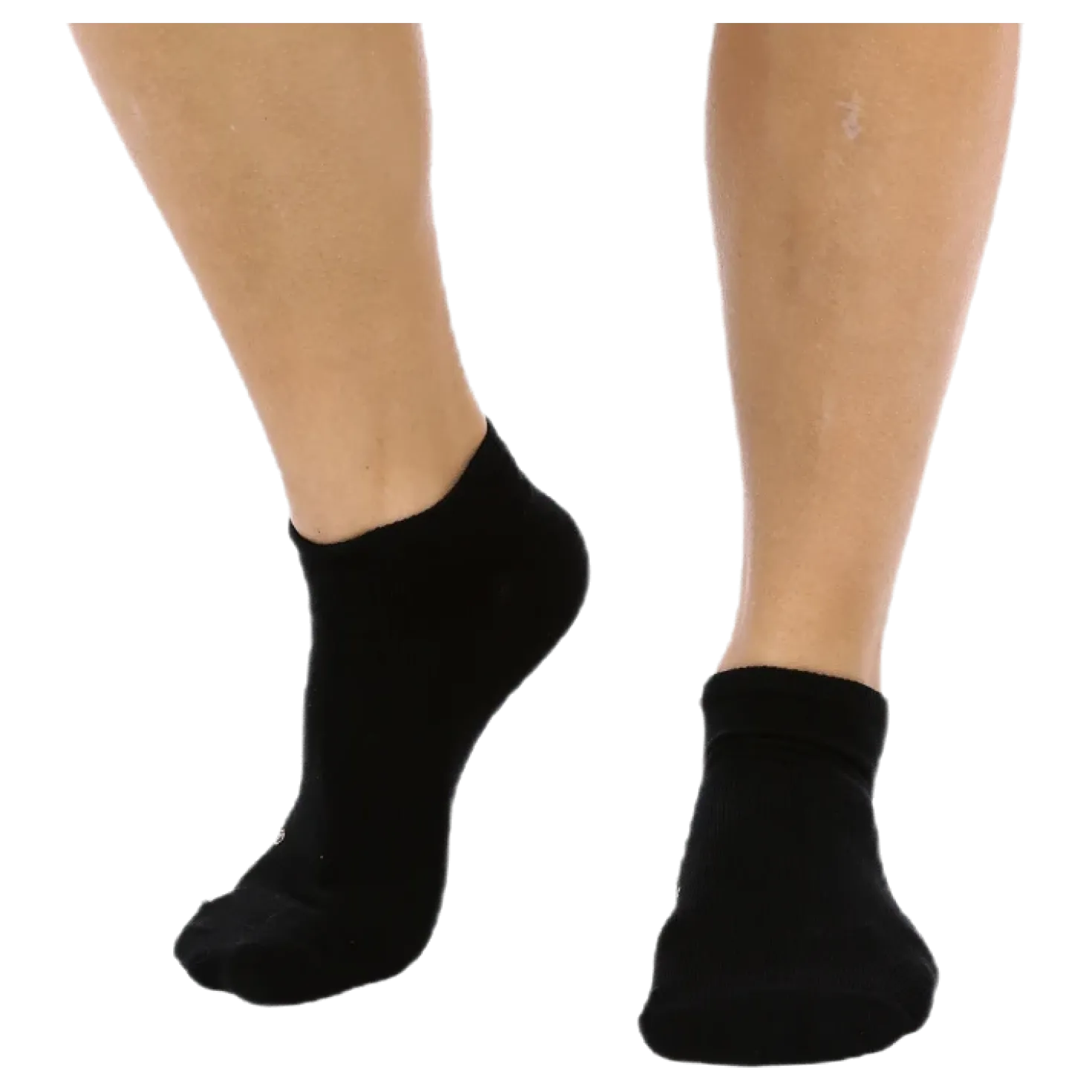 Low Cat 3-Pack Black