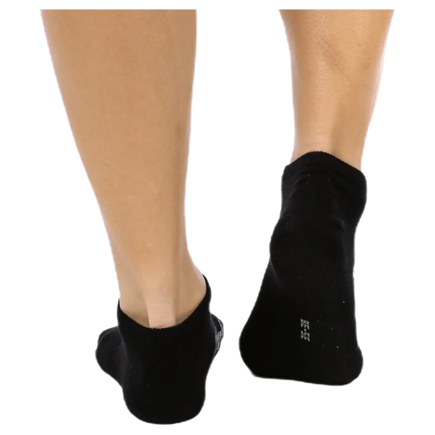 Low Cat 3-Pack Black