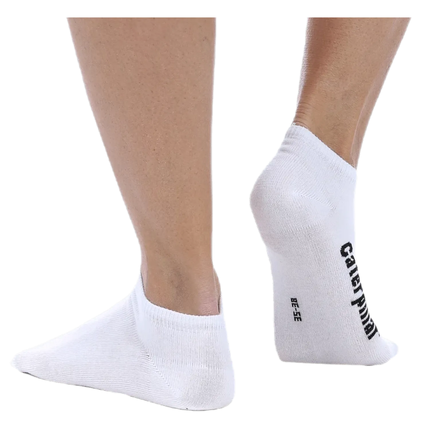 Low Cat 3-Pack White