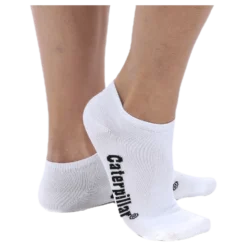 Low Cat 3-Pack White