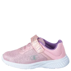 Low Cut Shoe Softy 2.0 G Td Candy Pink