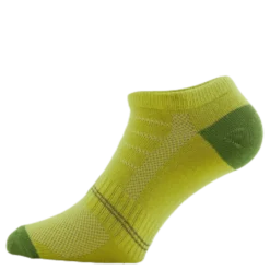 Low Cut Socks - Minnie 3-Pack Green