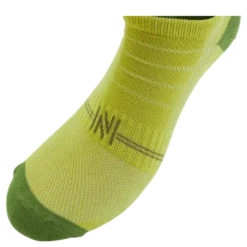 Low Cut Socks - Minnie 3-Pack Green