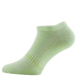 Low Cut Socks - Minnie 3-Pack Green
