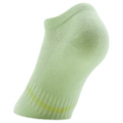 Low Cut Socks - Minnie 3-Pack Green