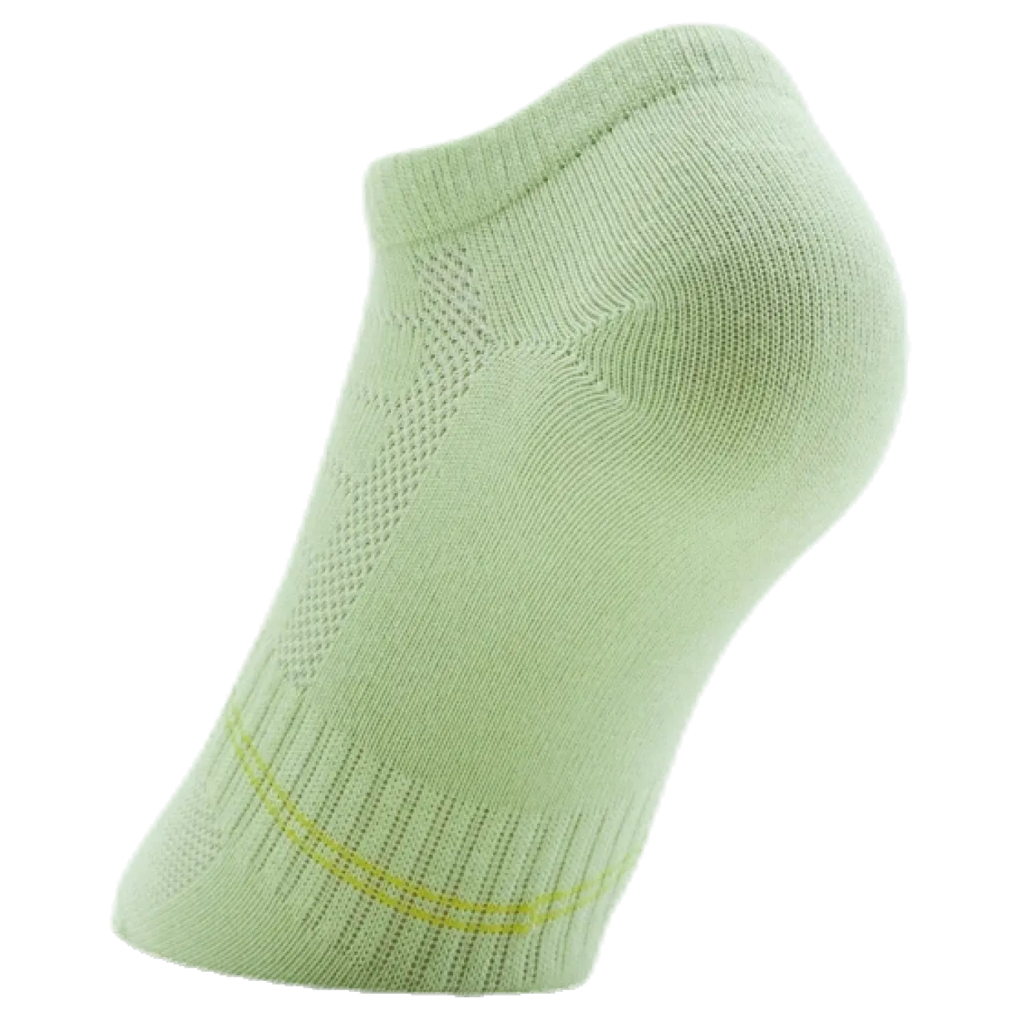 Low Cut Socks - Minnie 3-Pack Green