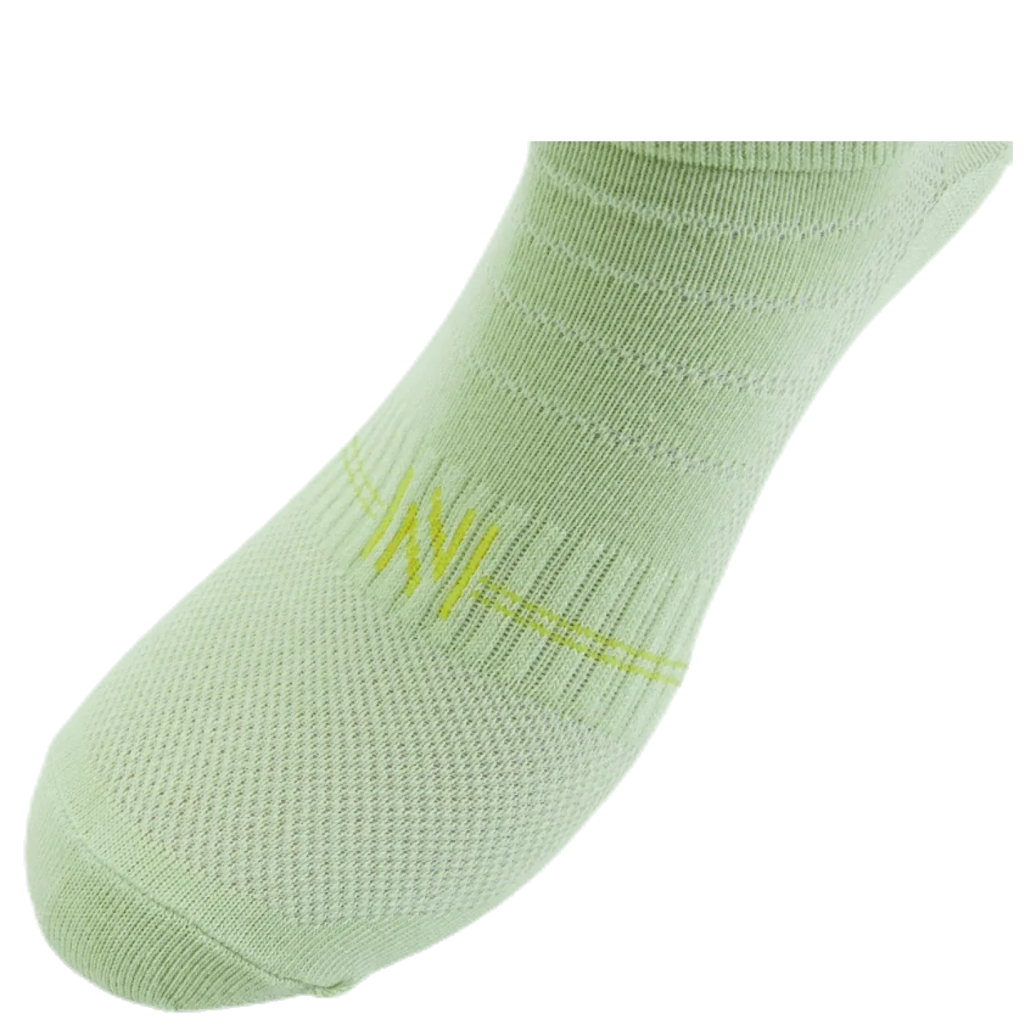 Low Cut Socks - Minnie 3-Pack Green