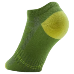 Low Cut Socks - Minnie 3-Pack Green