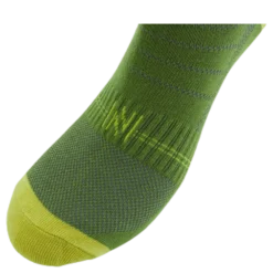 Low Cut Socks - Minnie 3-Pack Green
