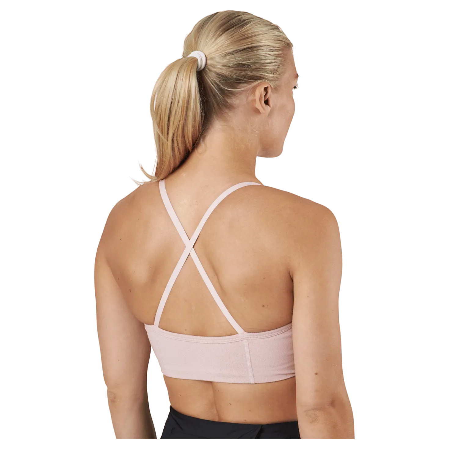 Low Impact Studio Foundation B Rose Quartz Heather