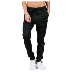 L. Pant 80s Black