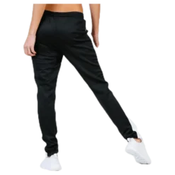 L. Pant 80s Black