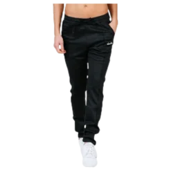 L. Pant 80s Black