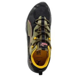 LQDCELL Hydra FM Camo Patterned