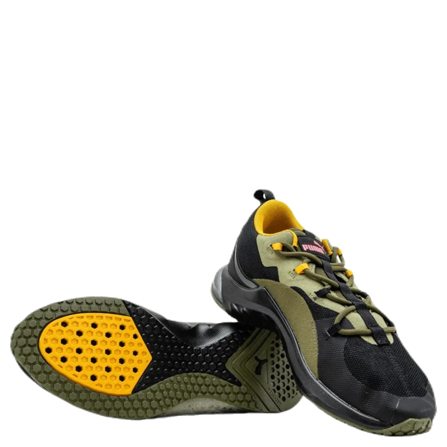 LQDCELL Hydra FM Camo Patterned