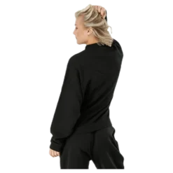 L/S Sweatshirt Black