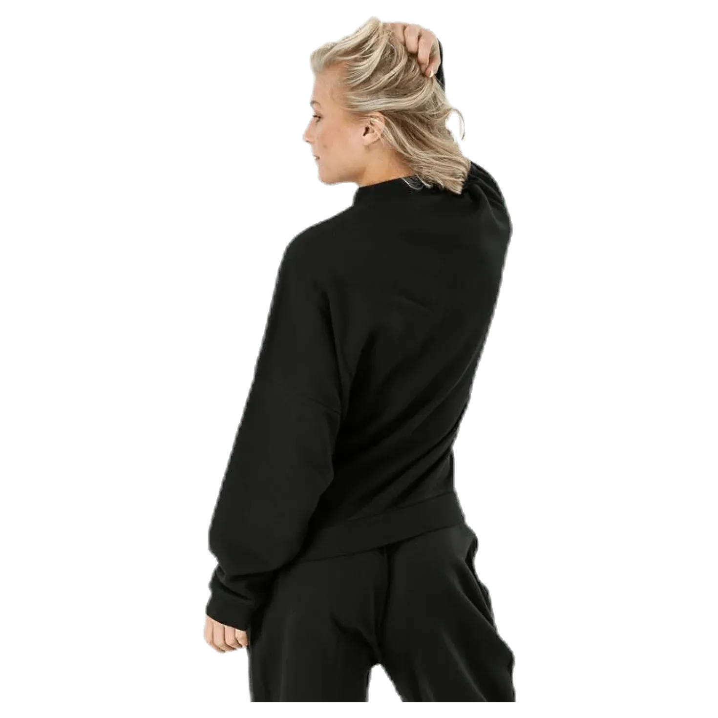 L/S Sweatshirt Black
