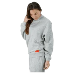 L/S Sweatshirt Grey